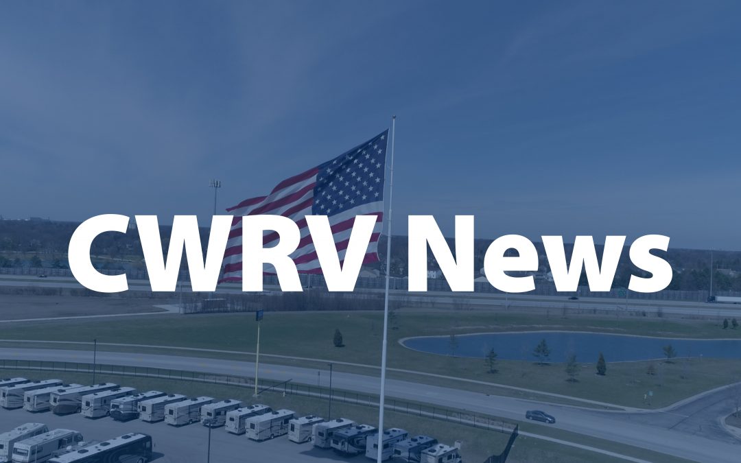 CWRV Transport Closing