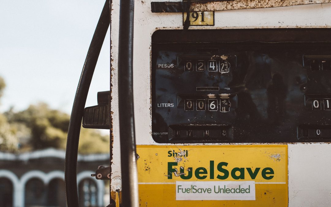 Want To Save Money On Fuel?