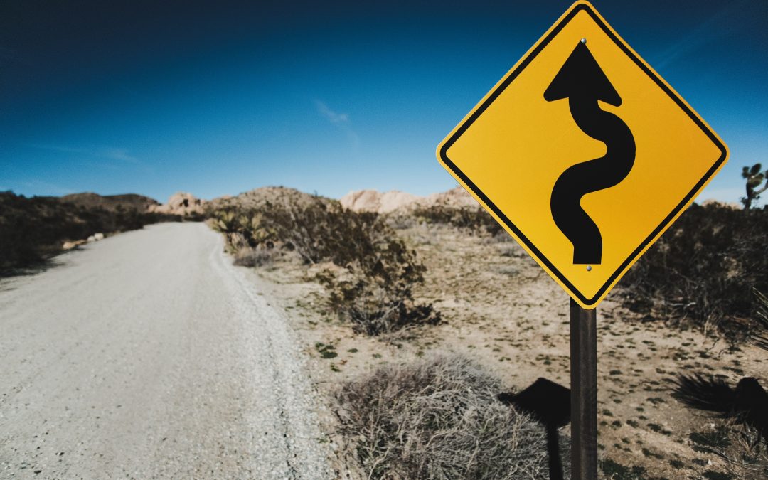 5 Uncommon US Road Signs & Their Meanings