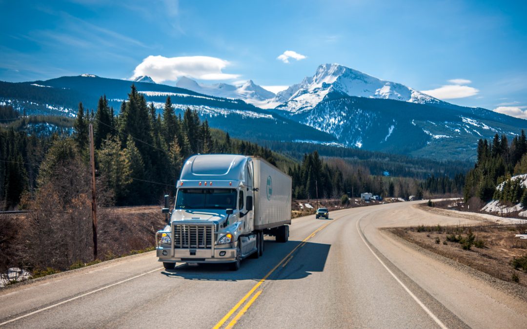 Do You Need A Commercial Driver’s License?